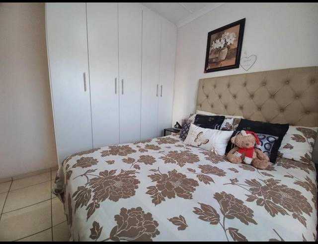 3 BEDROOM HOUSE FOR SALE IN MEREWENT